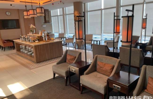 DJBSaphire Lounge(Domestic)