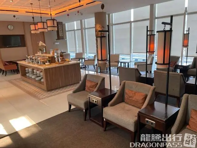 Saphire Lounge(Domestic) – photos 3