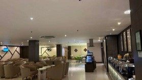 SOCConcordia Lounge (Domestic)