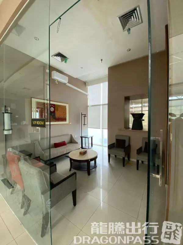 Saphire Lounge(Domestic) – photos 3