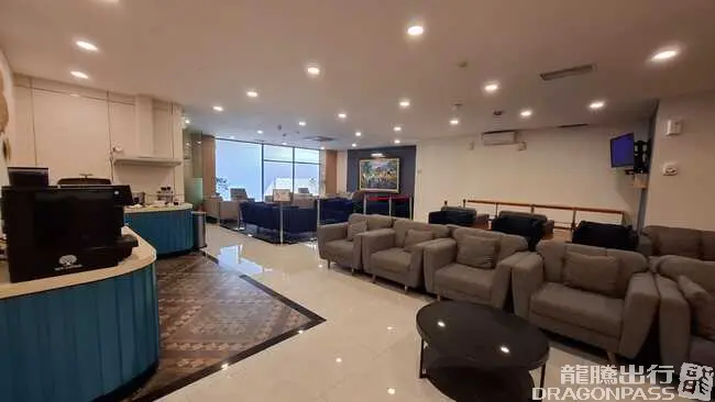 Saphire Lounge – photos 6