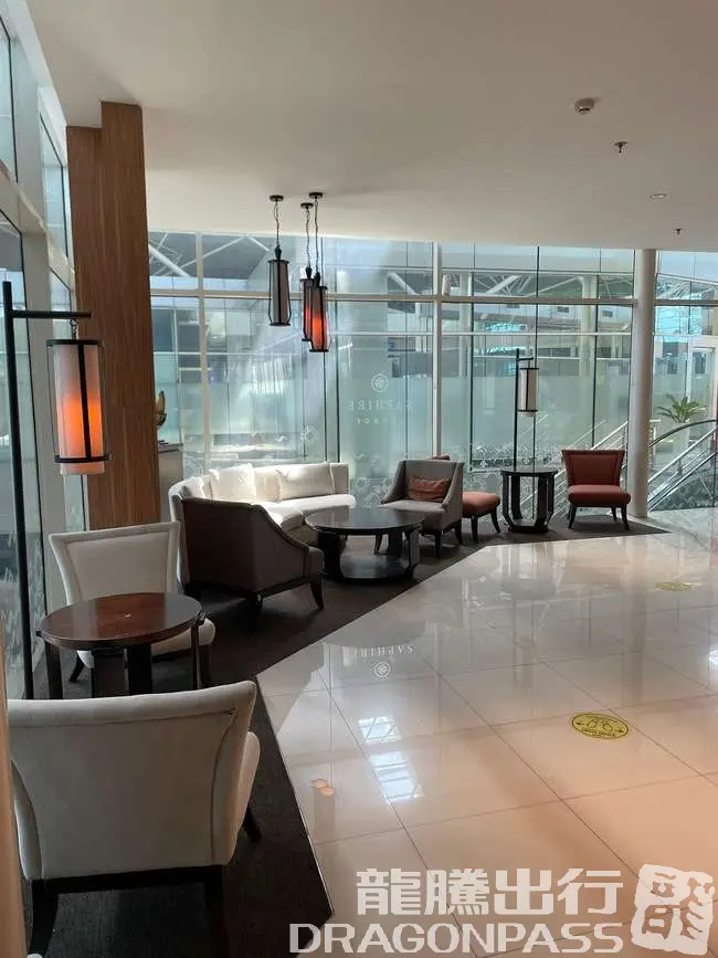 Saphire Lounge(Domestic) – photos 4
