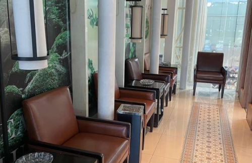 DJBSaphire Lounge(Domestic)