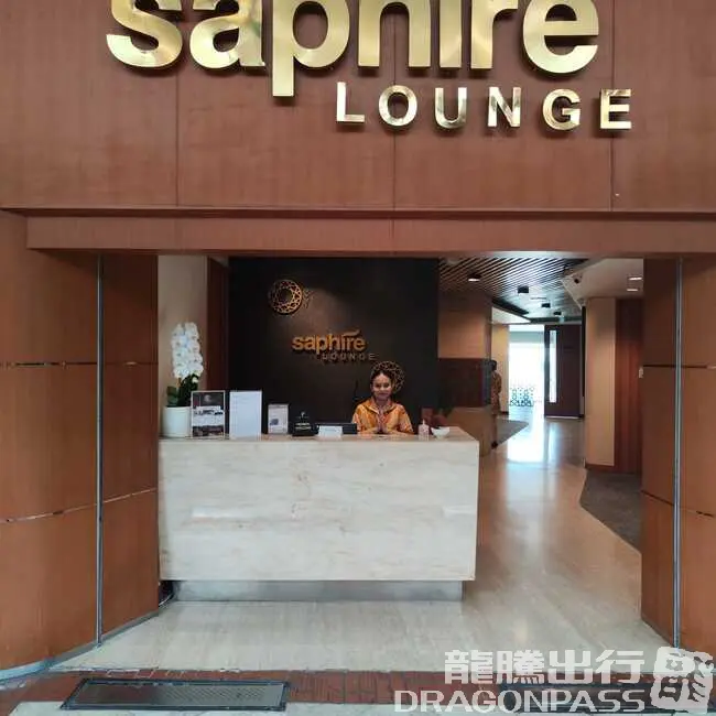 Saphire  Lounge(International) – photos 3