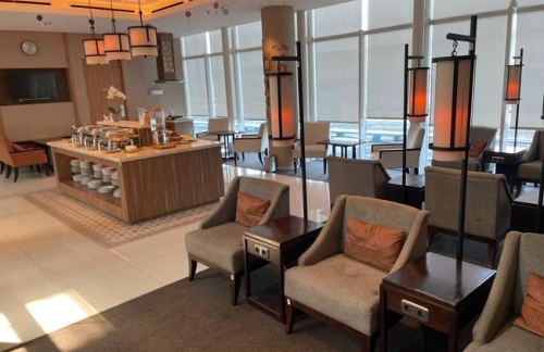 DJBSaphire Lounge(Domestic)