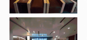瓜拉纳姆国际机场Saphire Lounge(Domestic)