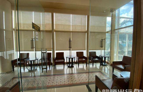 PGKSaphire Lounge(Domestic)