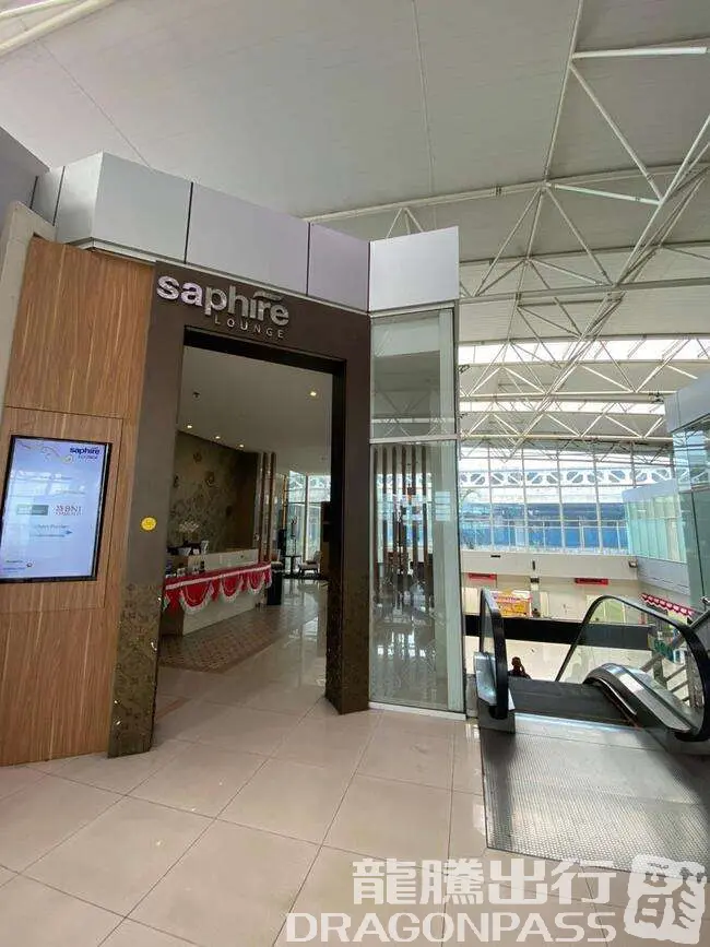 Saphire Lounge(Domestic) – photos 5