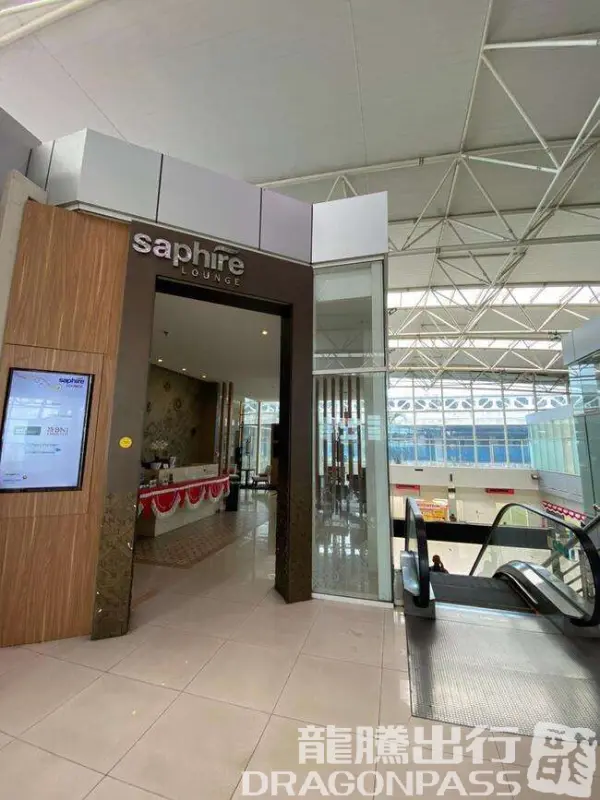 Saphire Lounge(Domestic) – photos 5