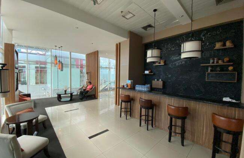 PGKSaphire Lounge(Domestic)