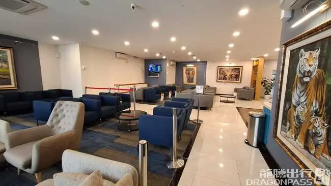Saphire Lounge – photos 7