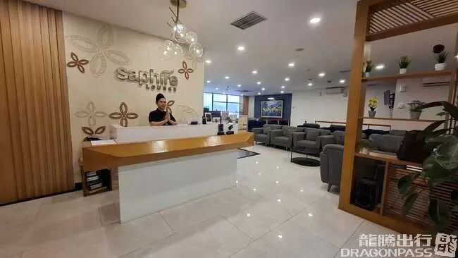 Saphire Lounge – photos 8