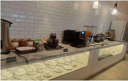 BPNConcordia Lounge (Domestic)