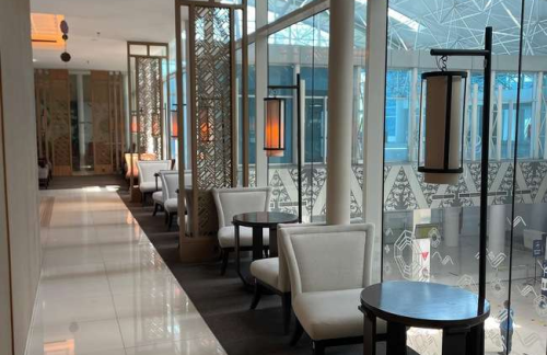 DJBSaphire Lounge(Domestic)