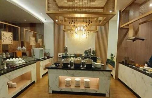 BDJSaphire 贵宾室（国内）