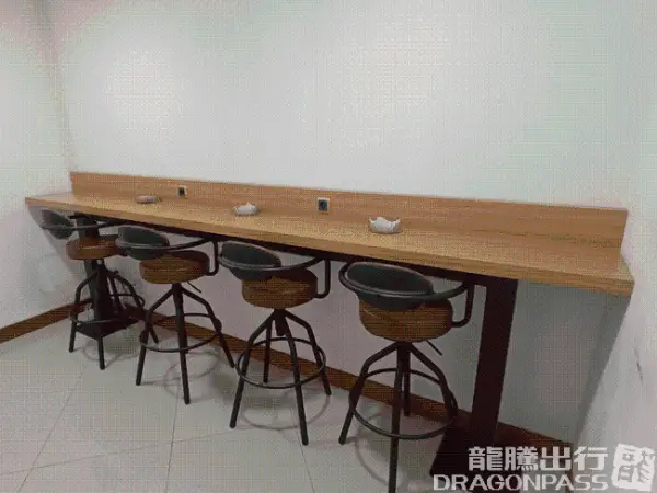 Concordia Lounge(Domestic) - 1