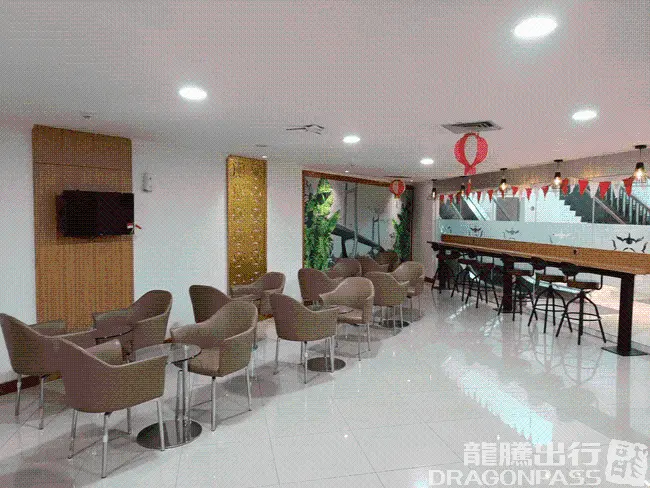 Concordia Lounge(Domestic) – photos 2