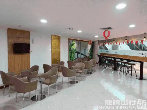 Concordia Lounge(Domestic) – photos 2