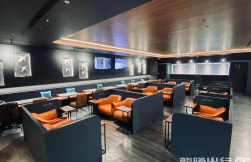 KHH南苑貴賓室 Southern Premium Lounge