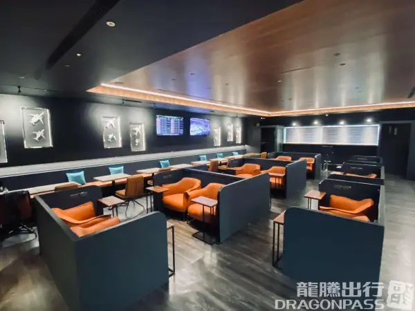 Southern Premium Lounge – photos 2