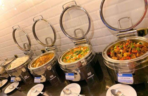 MDCConcordia Lounge(Domestic)