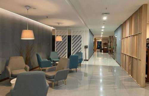 air-6881400Concordia Lounge(Domestic)