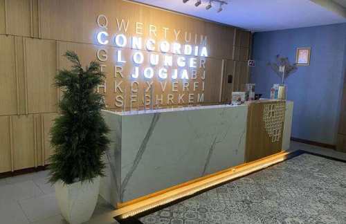 air-6881400Concordia Lounge(Domestic)