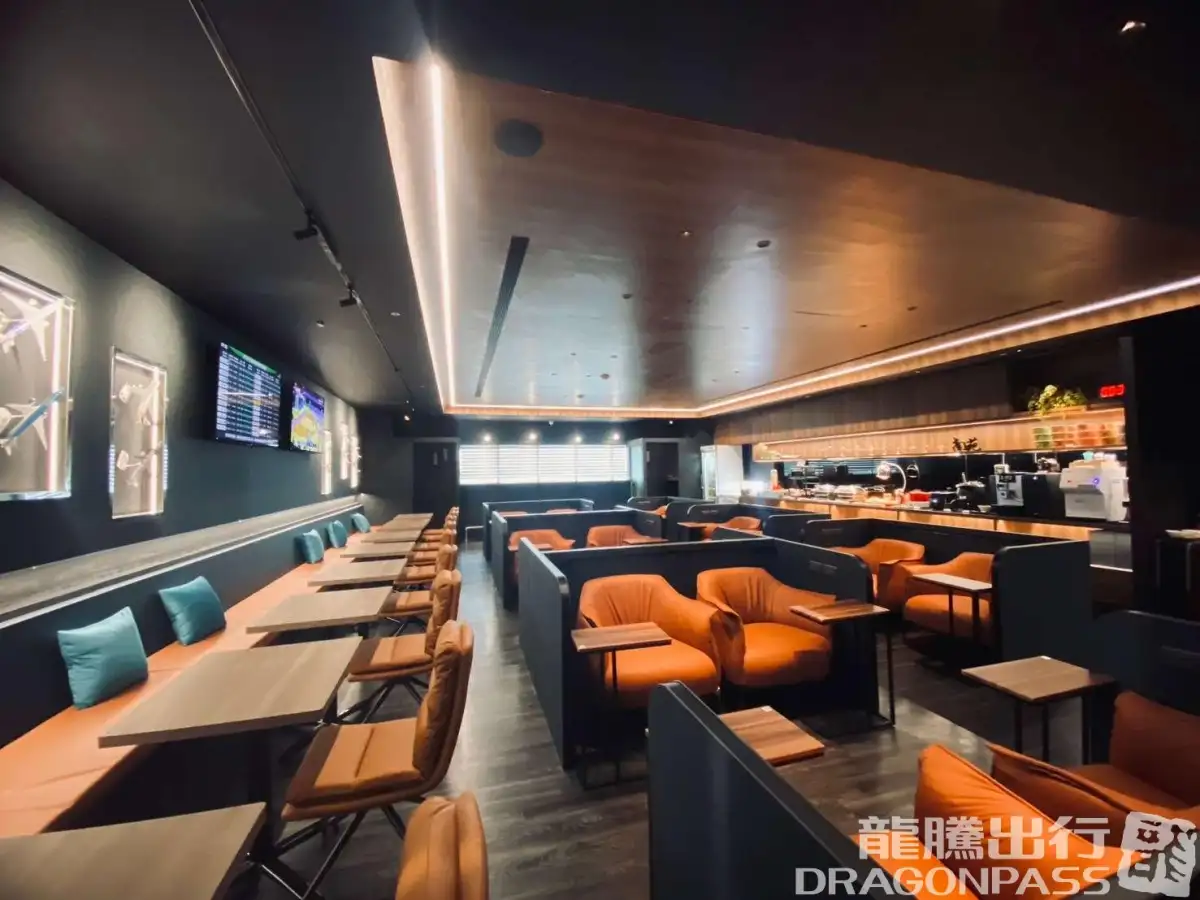Southern Premium Lounge – photos 4