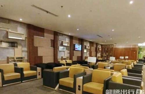 BDJConcordia Lounge(Domestic)