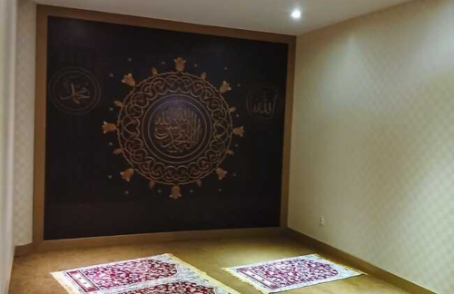 LOPConcordia Lounge(Domestic)