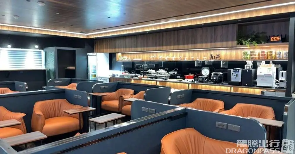 Southern Premium Lounge – photos 5