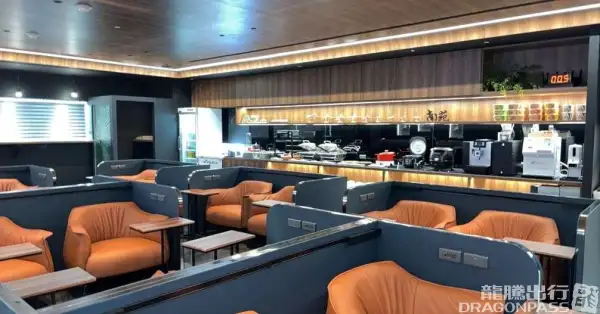 Southern Premium Lounge – photos 5