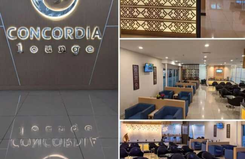 air-311420Concordia Lounge(Domestic)