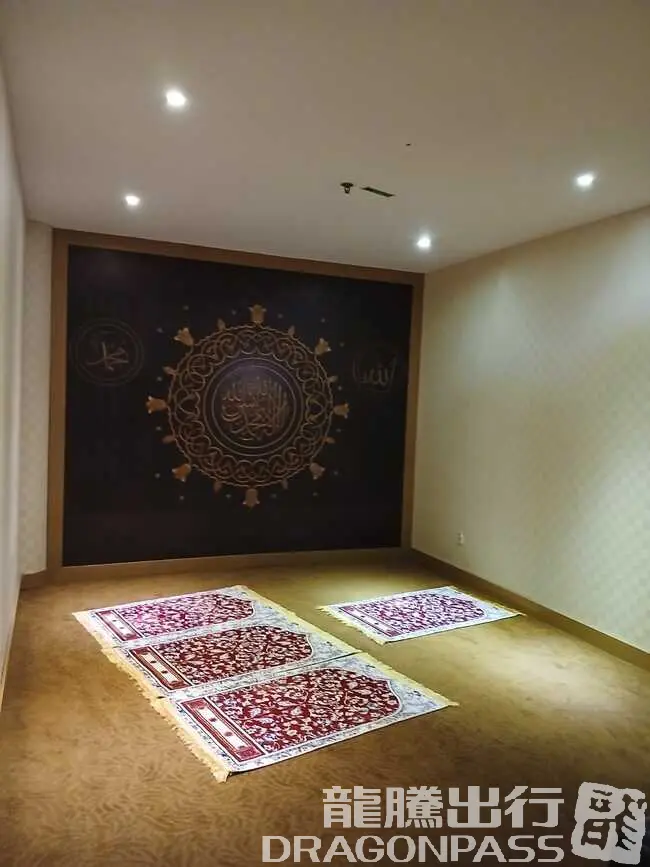 Concordia Lounge(Domestic) – photos 2