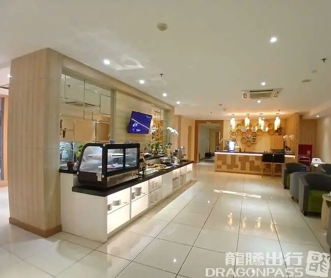 Concordia Lounge(Domestic) – photos 3