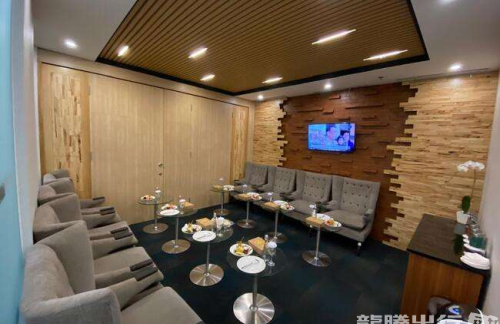 DPSConcordia Lounge(Domestic)