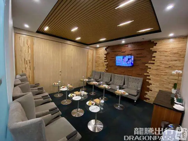 Concordia Lounge(Domestic) – photos 2