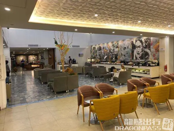 Concordia Lounge(Domestic) – photos 3