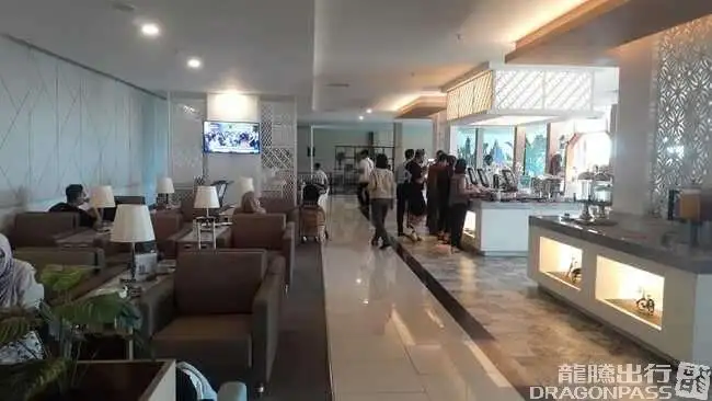 Concordia Lounge(Domestic) – photos 2