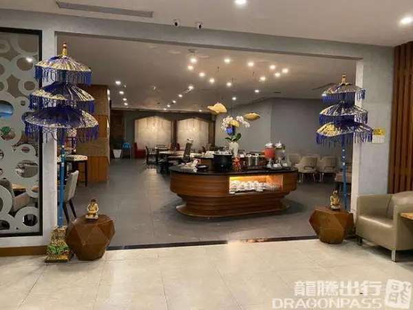 Concordia Lounge(Domestic) – photos 4