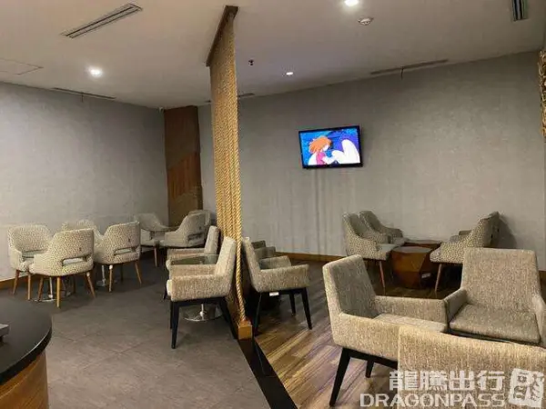 Concordia Lounge(Domestic) – photos 5
