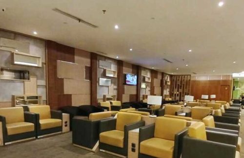 BDJSaphire 贵宾室（国内）