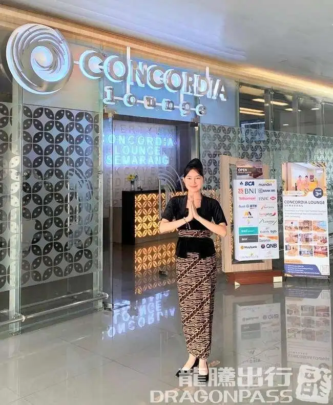 Concordia Lounge(Domestic) – photos 3