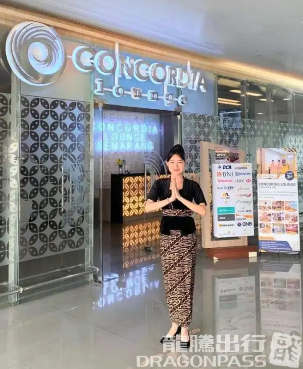Concordia Lounge(Domestic) – photos 3
