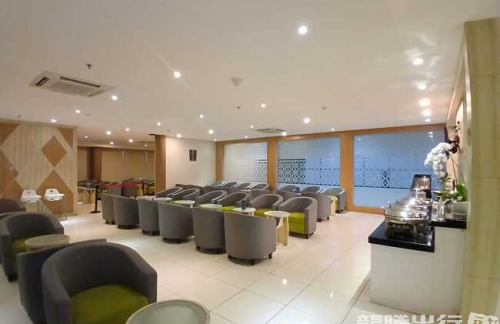 LOPConcordia Lounge(Domestic)