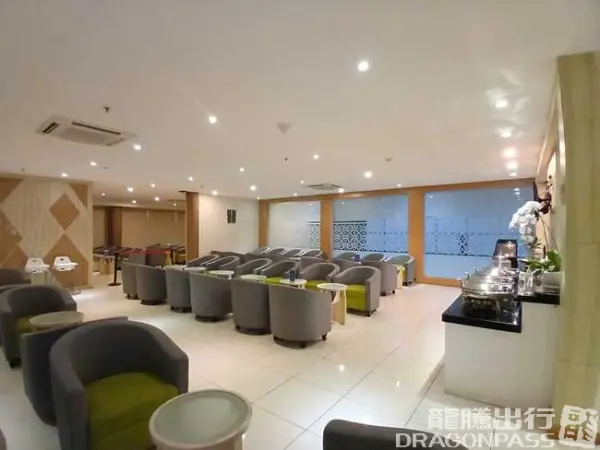 Concordia Lounge(Domestic) – photos 4