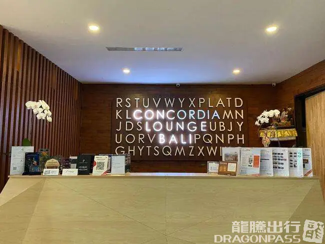 Concordia Lounge(Domestic) – photos 6