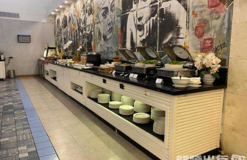 DPSConcordia Lounge(Domestic)
