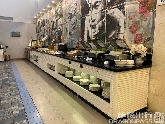 Concordia Lounge(Domestic) – photos 7
