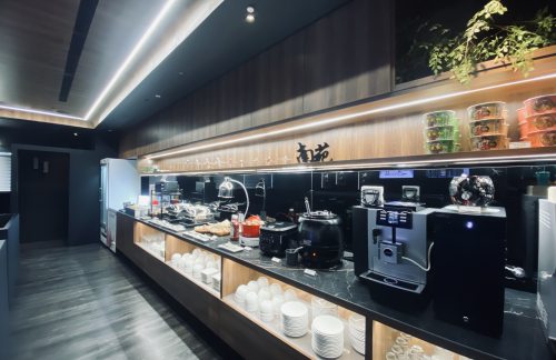 KHH南苑貴賓室 Southern Premium Lounge